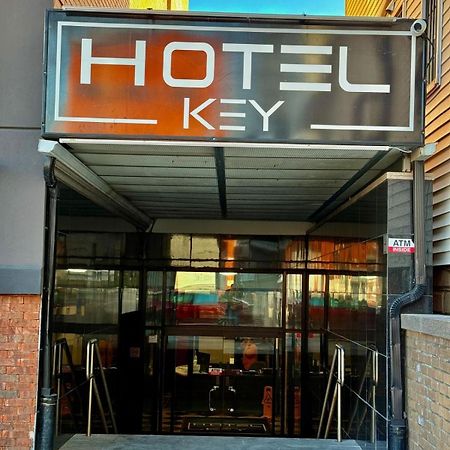 Hotel Key New York Exterior foto