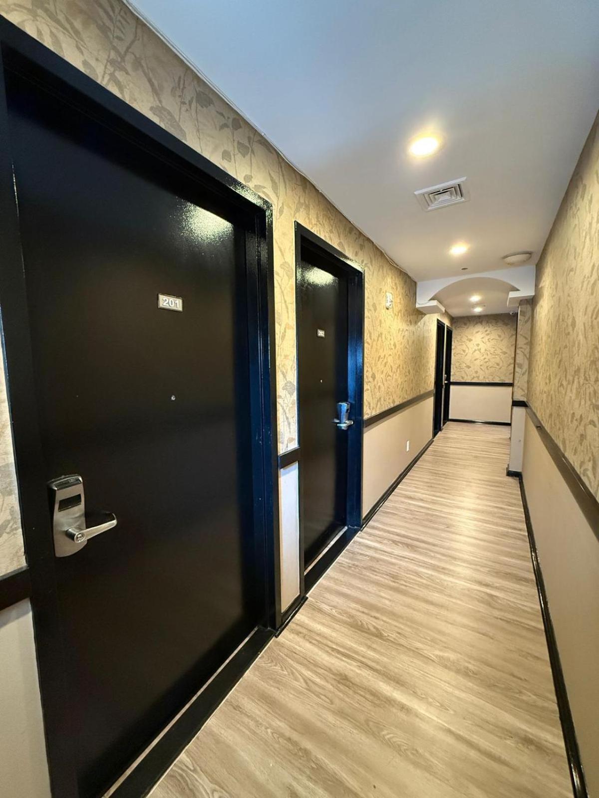 Hotel Key New York Exterior foto