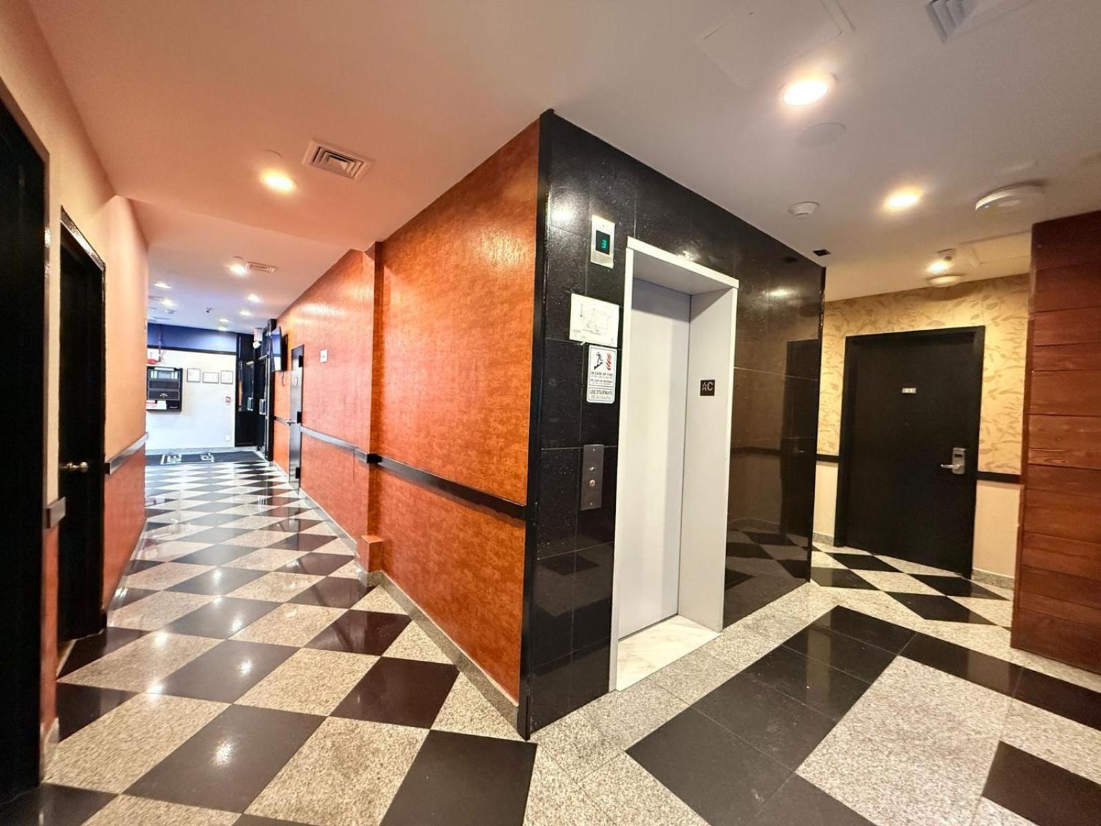 Hotel Key New York Exterior foto