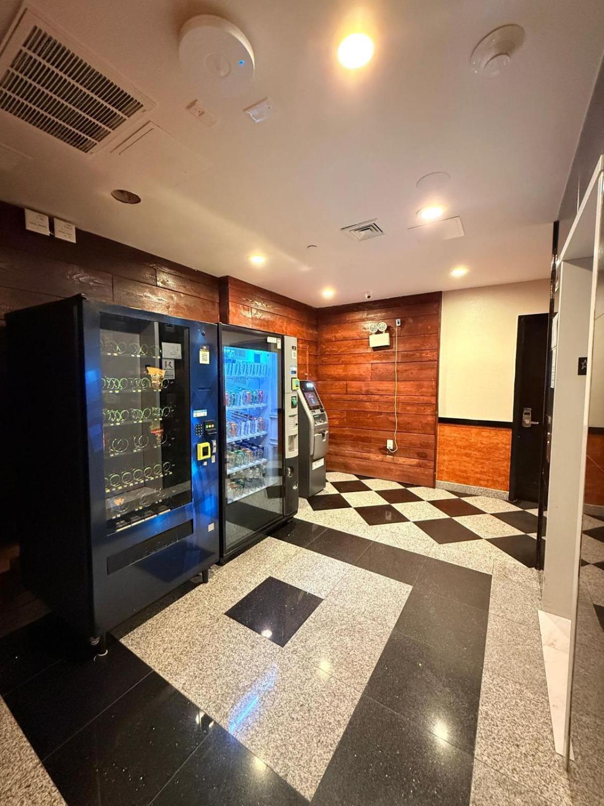 Hotel Key New York Exterior foto