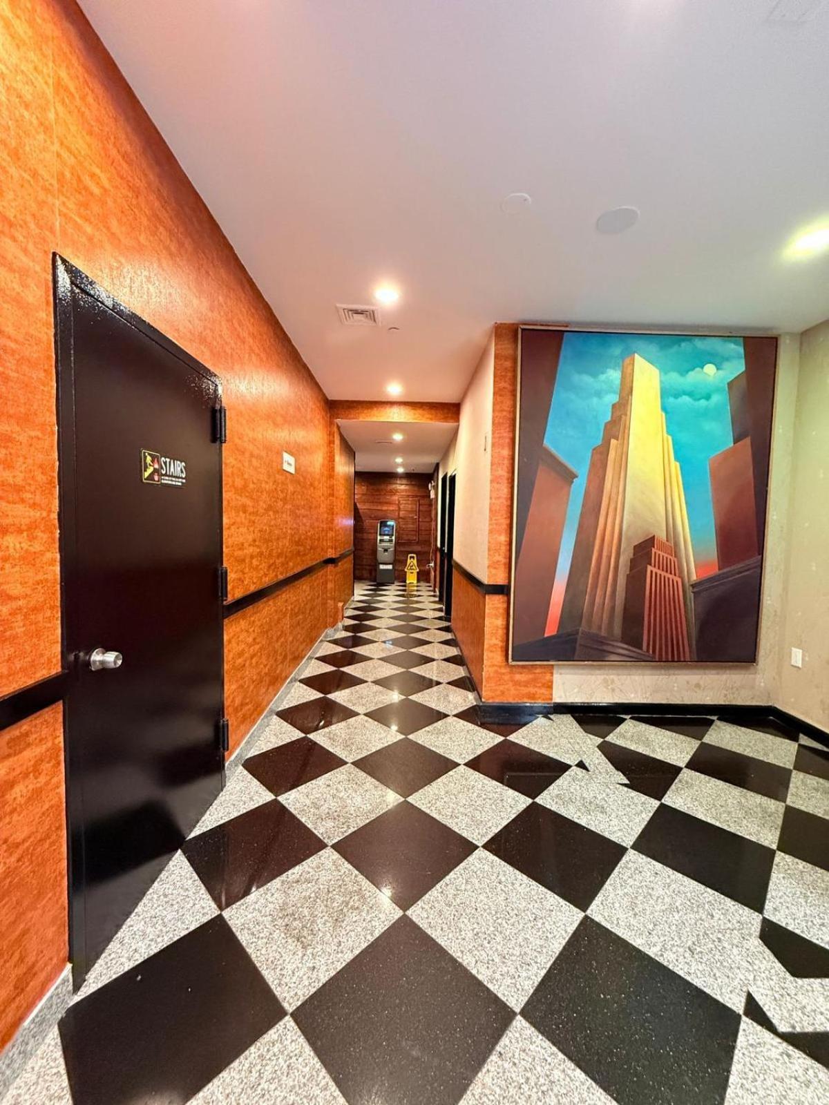 Hotel Key New York Exterior foto
